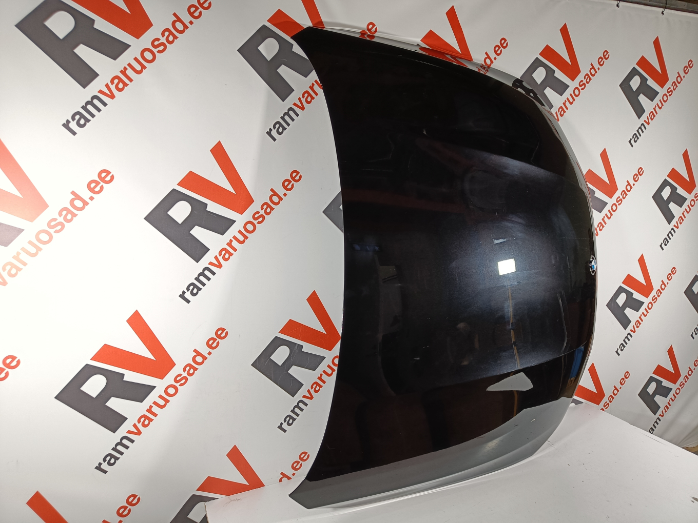 BMW 7 G11 kapott / hood - pilt 2