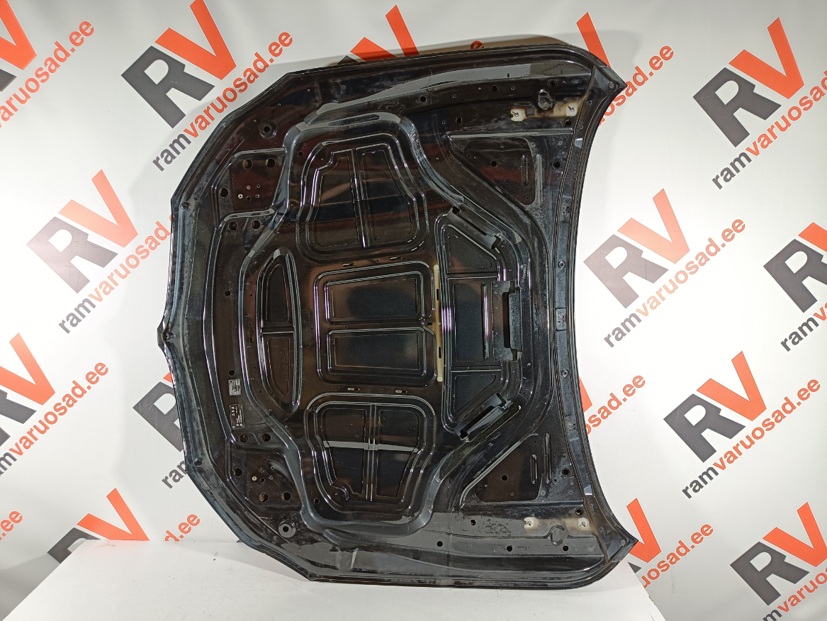 BMW 7 G11 kapott / hood - pilt 5