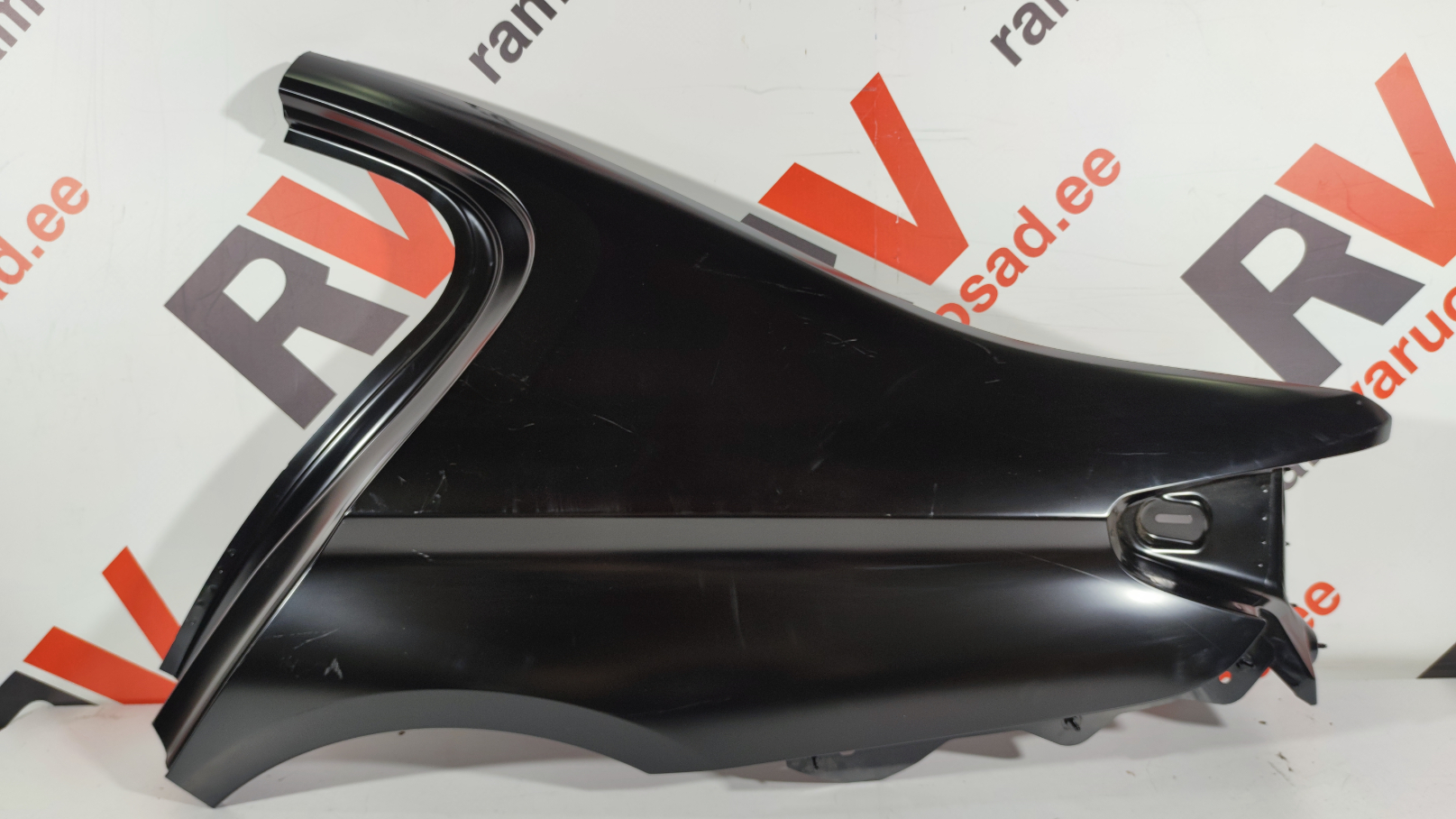 BMW 5 G30 tagatiib / rear fender