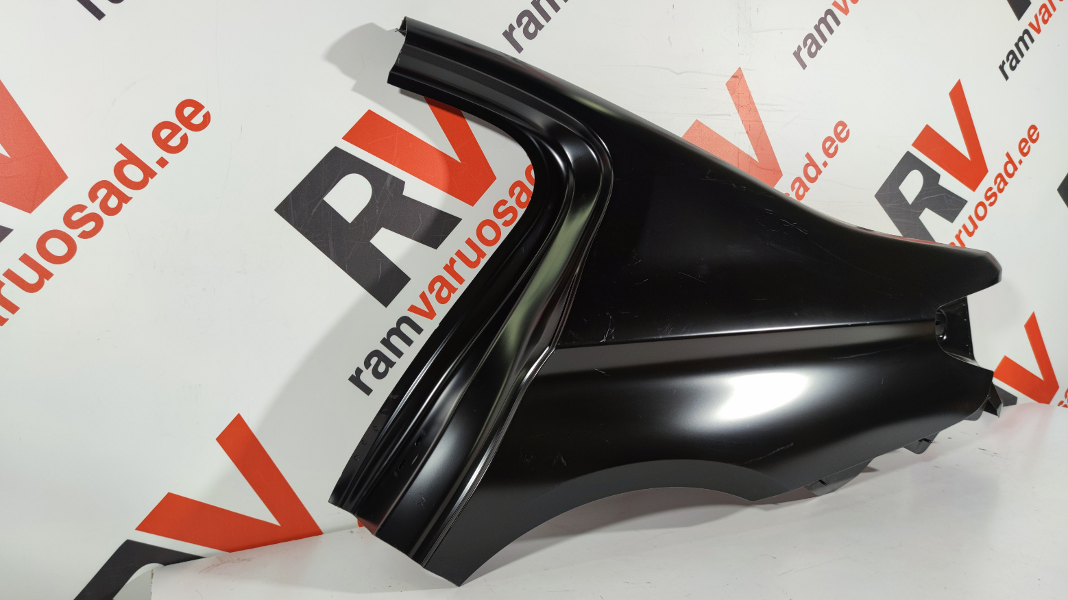 BMW 5 G30 tagatiib / rear fender - pilt 2