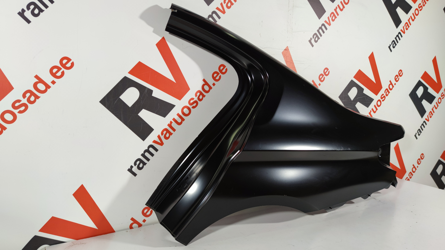 BMW 5 G30 tagatiib / rear fender - pilt 2