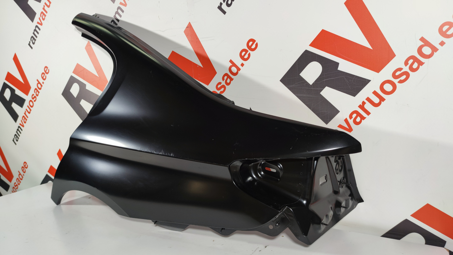 BMW 5 G30 tagatiib / rear fender - pilt 3