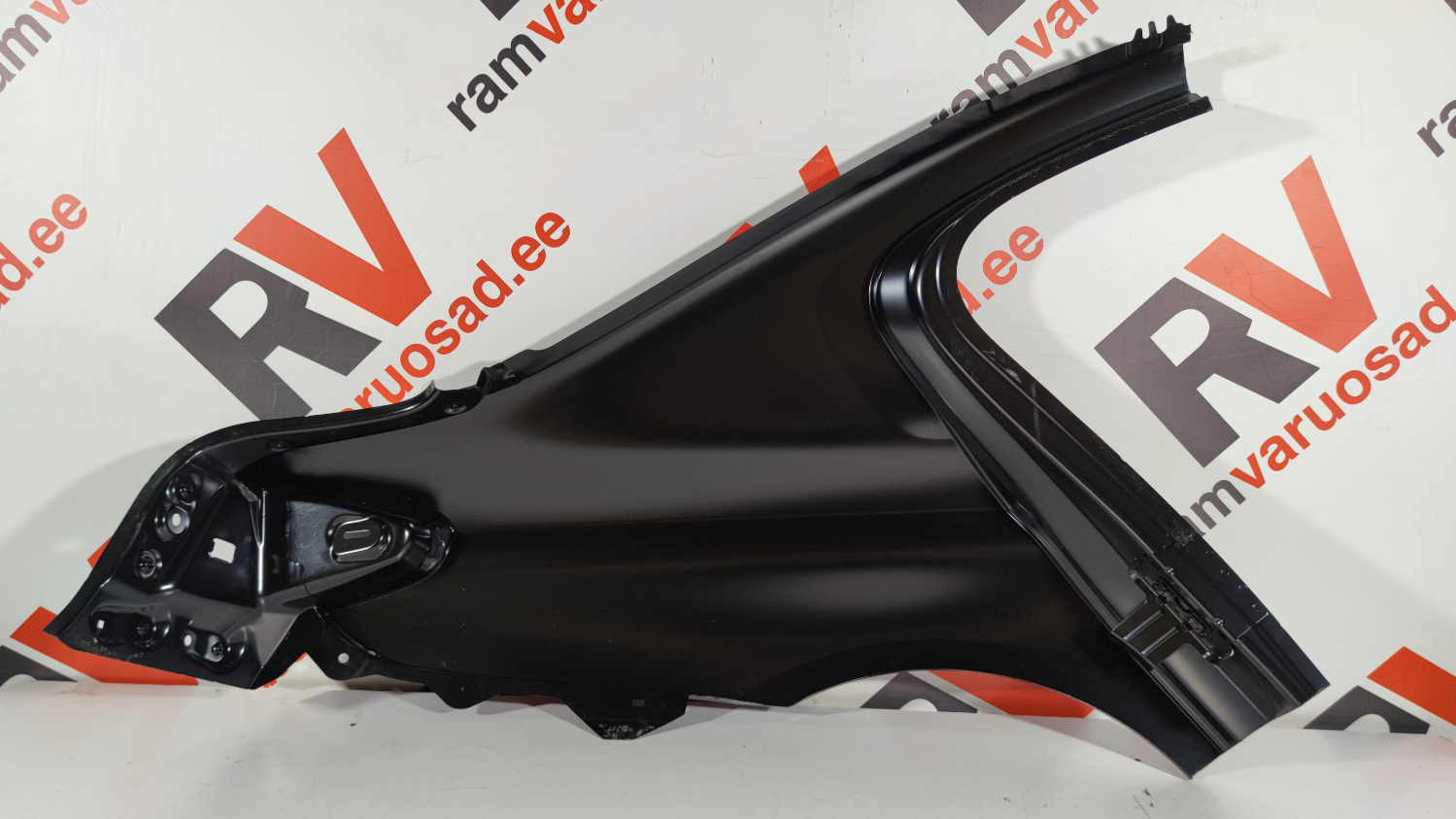 BMW 5 G30 tagatiib / rear fender - pilt 4