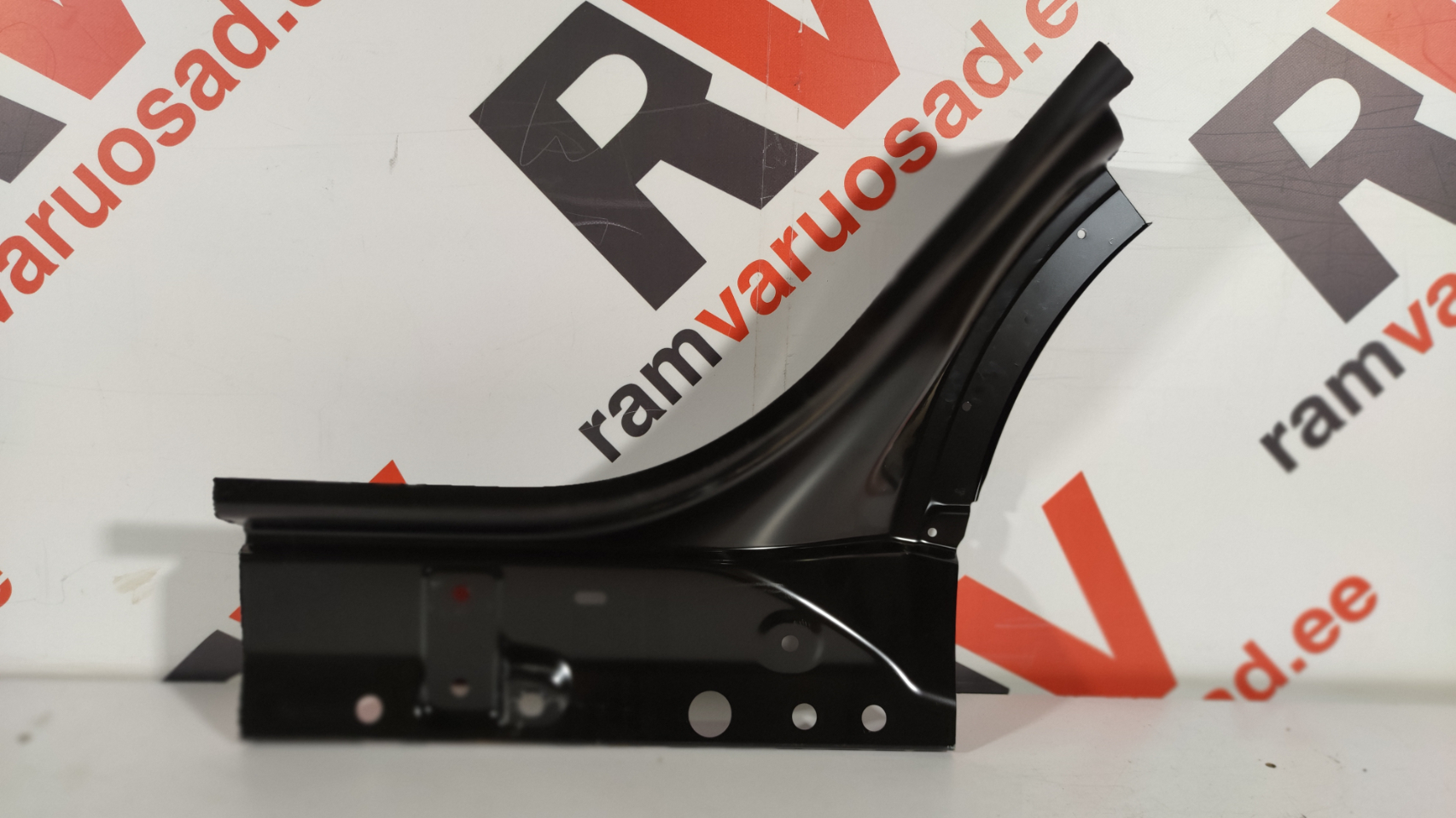 BMW X7 G07 tagatiib / rear fender - pilt 4