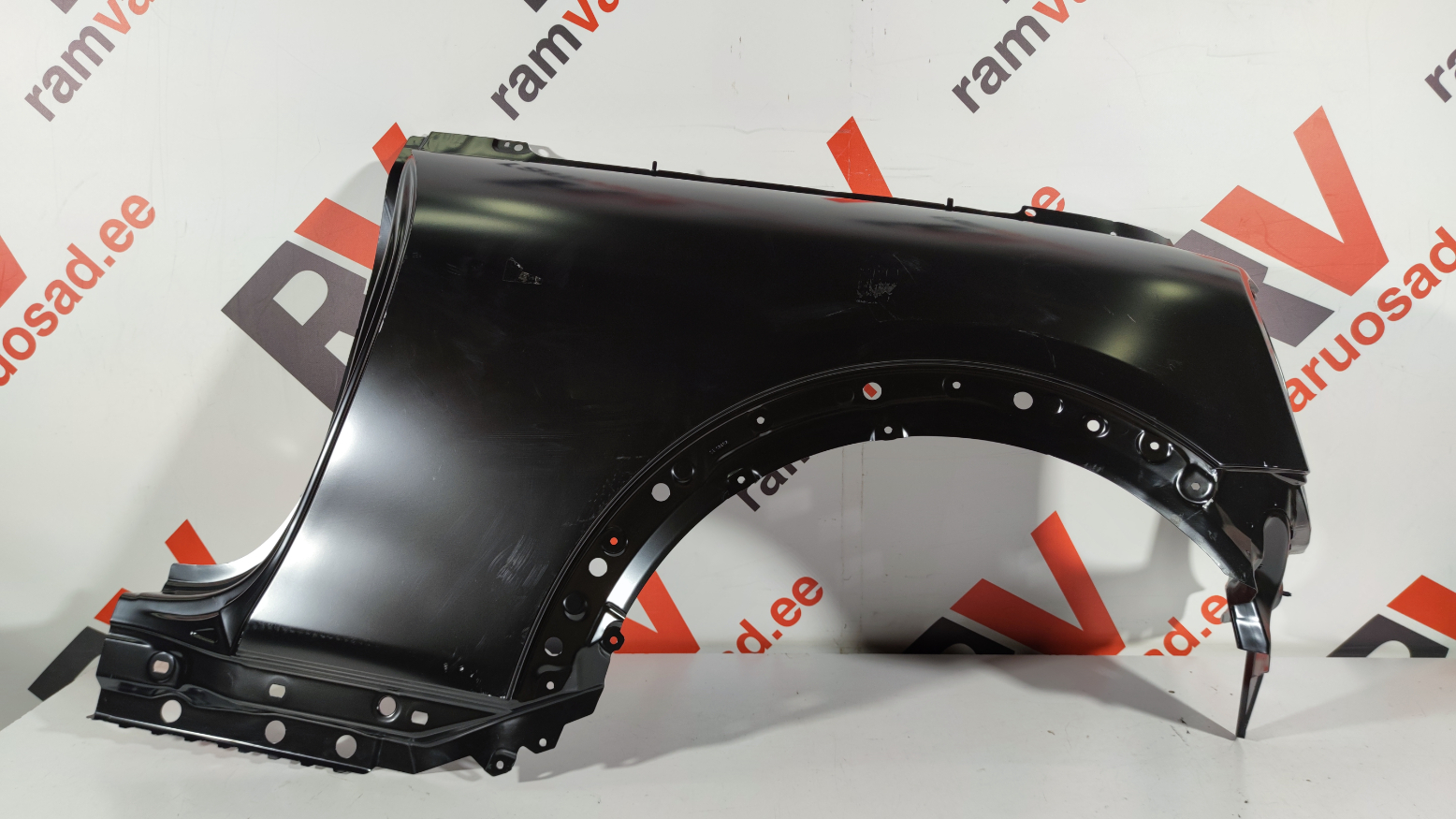 Mini Cooper F56 tagatiib / rear fender