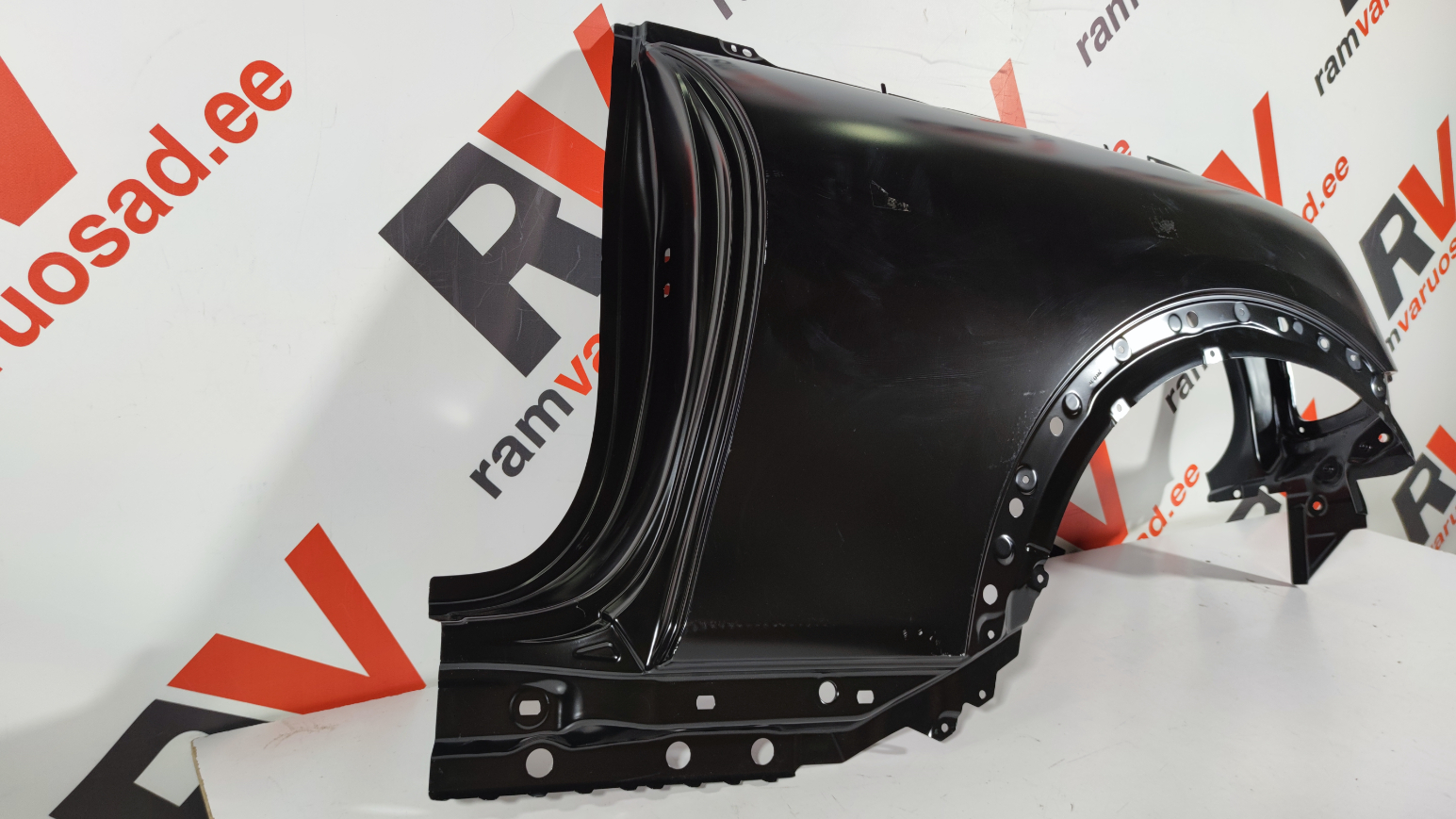 Mini Cooper F56 tagatiib / rear fender - pilt 2