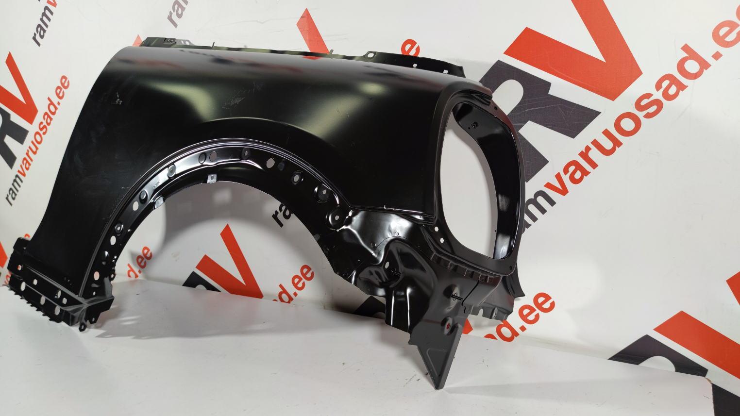 Mini Cooper F56 tagatiib / rear fender - pilt 3