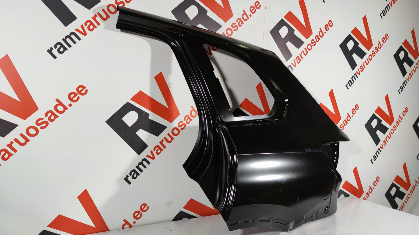 BMW X5 G05 tagatiib / rear fender - pilt 2