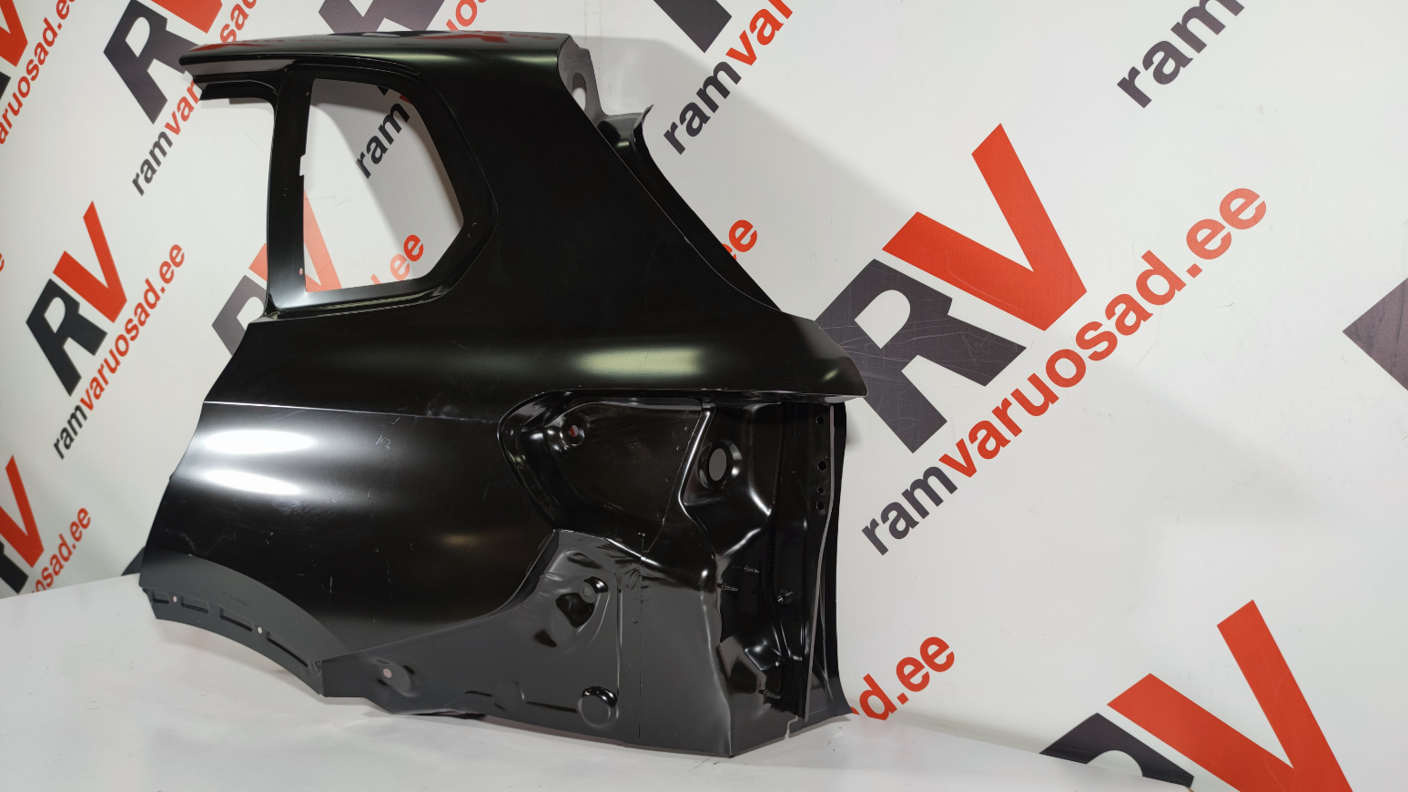 BMW X5 G05 tagatiib / rear fender - pilt 3