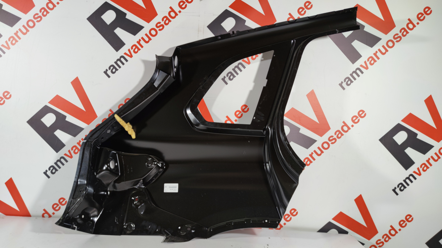BMW X5 G05 tagatiib / rear fender - pilt 4