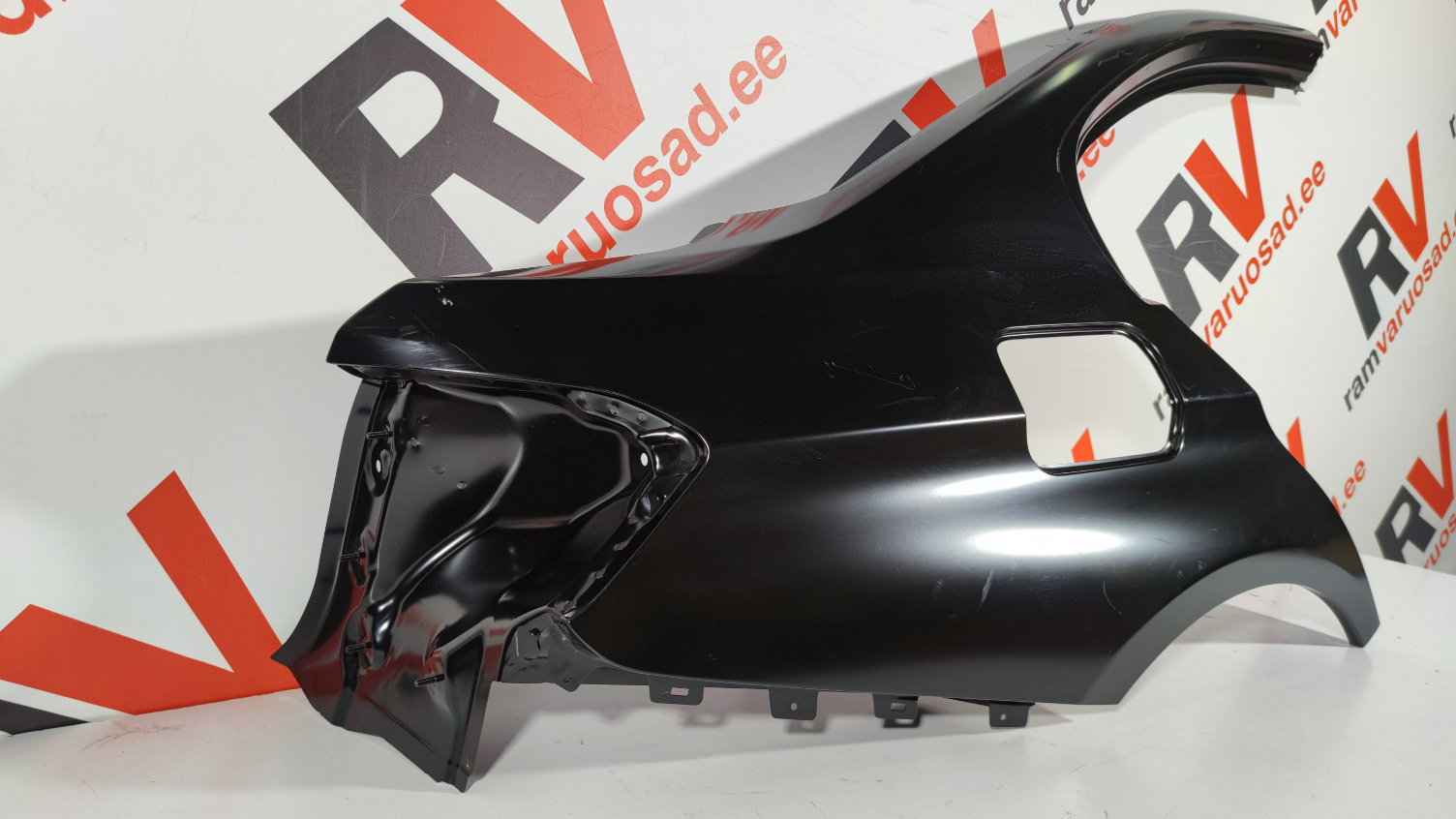 BMW 3 F30 tagatiib / rear fender - pilt 2