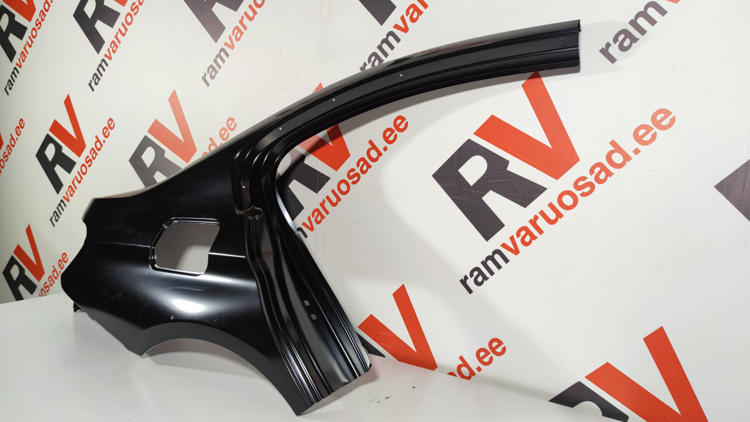 BMW 3 F30 tagatiib / rear fender - pilt 3