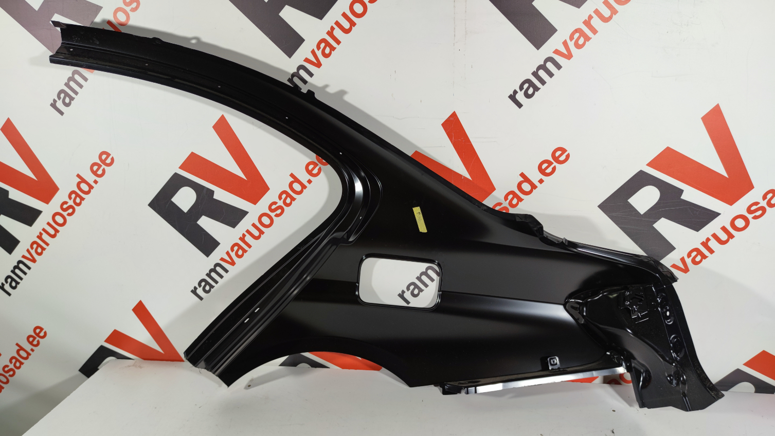 BMW 3 F30 tagatiib / rear fender - pilt 4