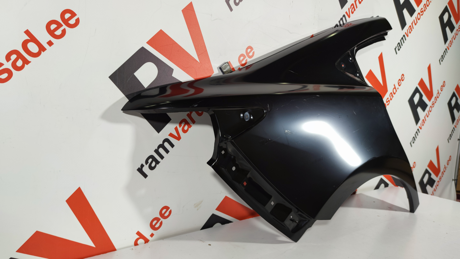 Mazda 6 tagatiib / rear fender - pilt 2