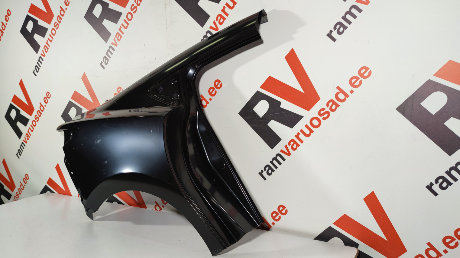 Mazda 6 tagatiib / rear fender - pilt 3