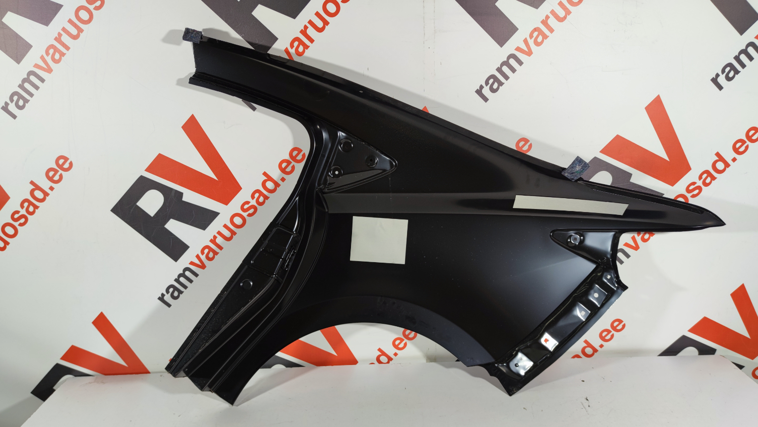 Mazda 6 tagatiib / rear fender - pilt 4
