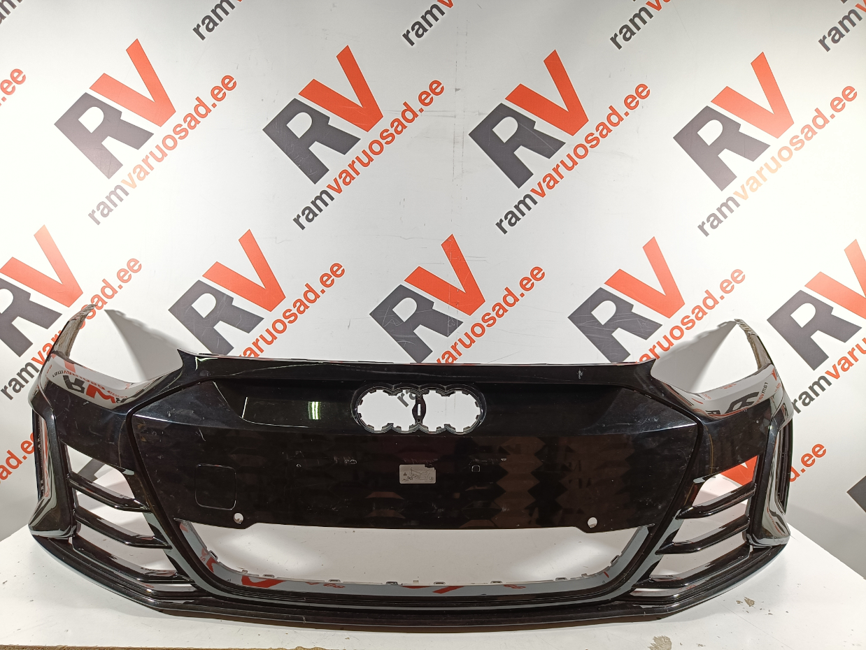 Audi E-Tron GT esistange / front bumper