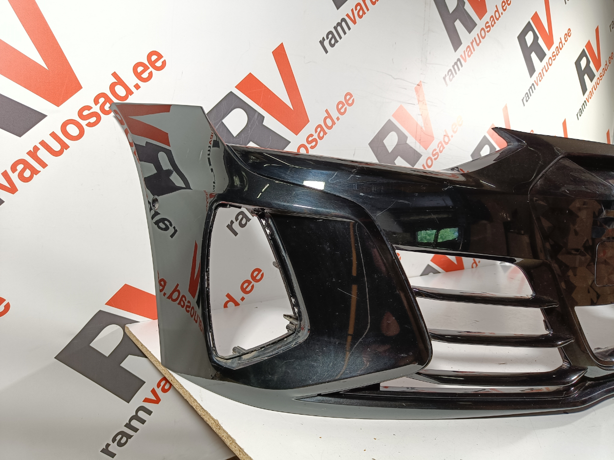 Audi E-Tron GT esistange / front bumper - pilt 2