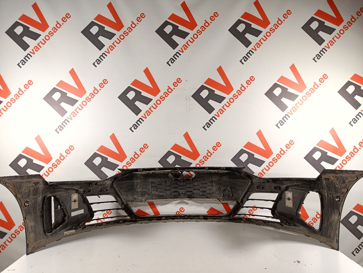 Audi E-Tron GT esistange / front bumper - pilt 4