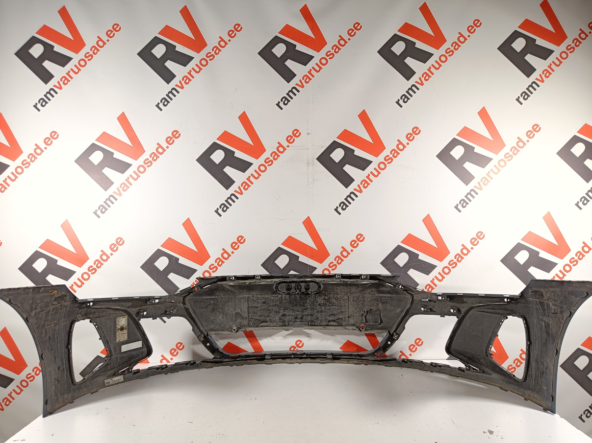 Audi E-Tron GT esistange / front bumper - pilt 4