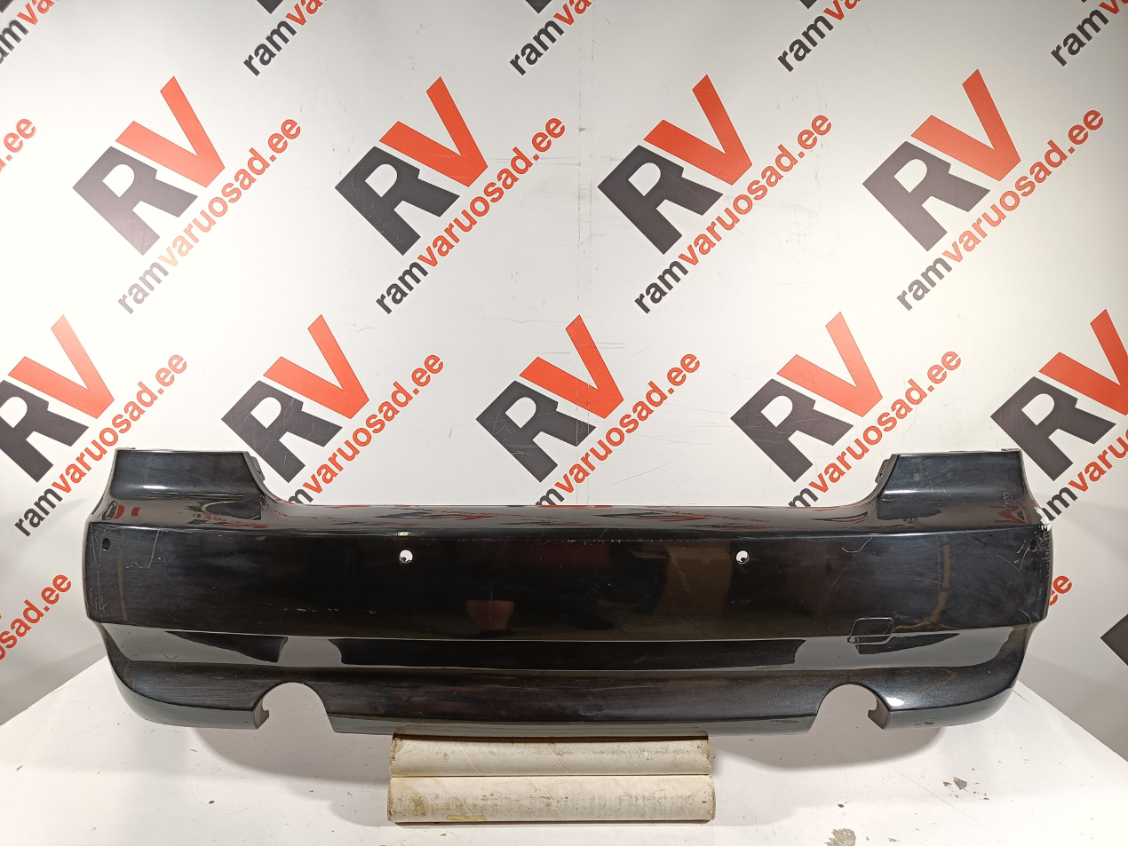 BMW 3 E92 E93 tagastange / rear bumper