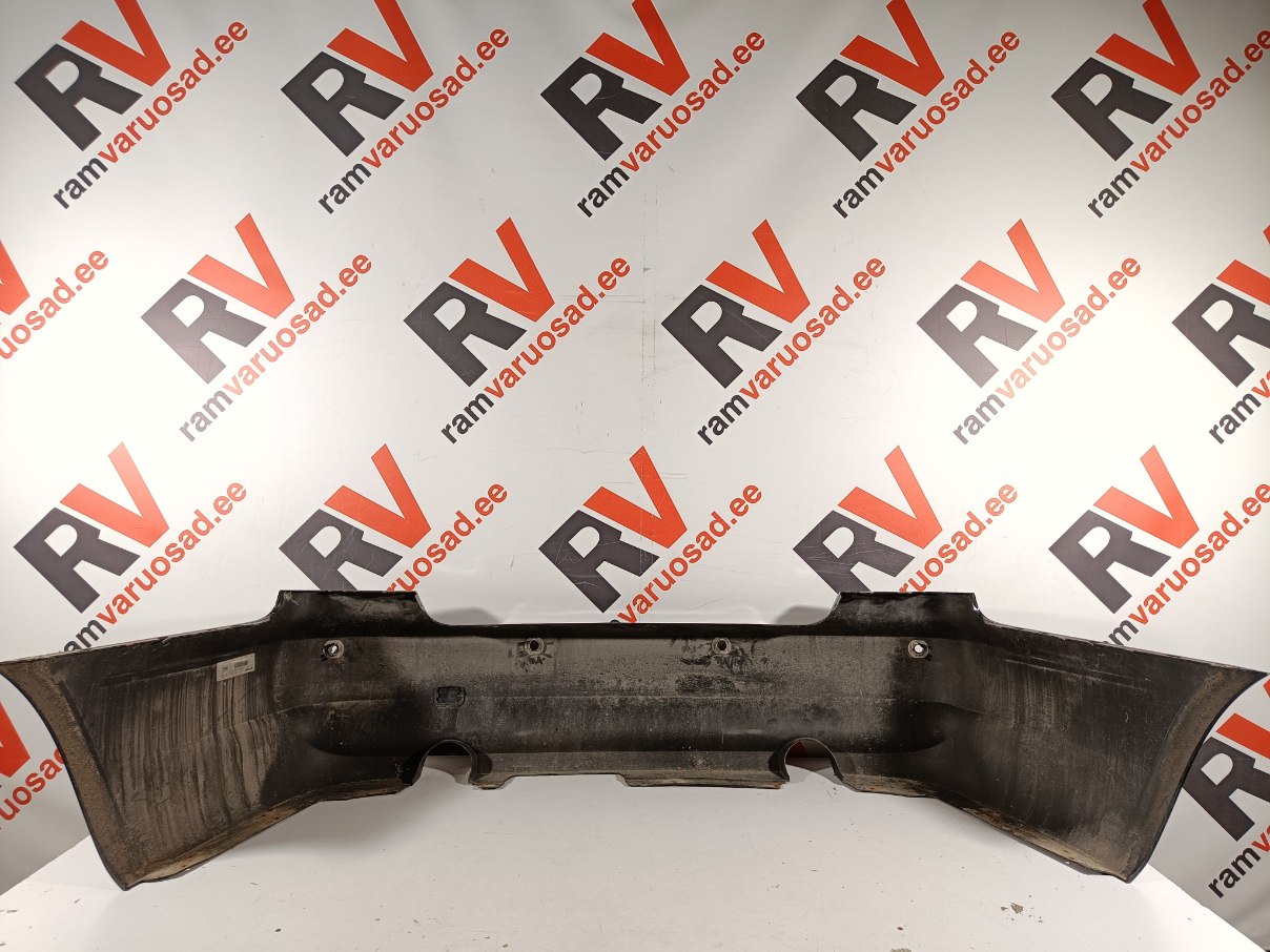 BMW 3 E92 E93 tagastange / rear bumper - pilt 4