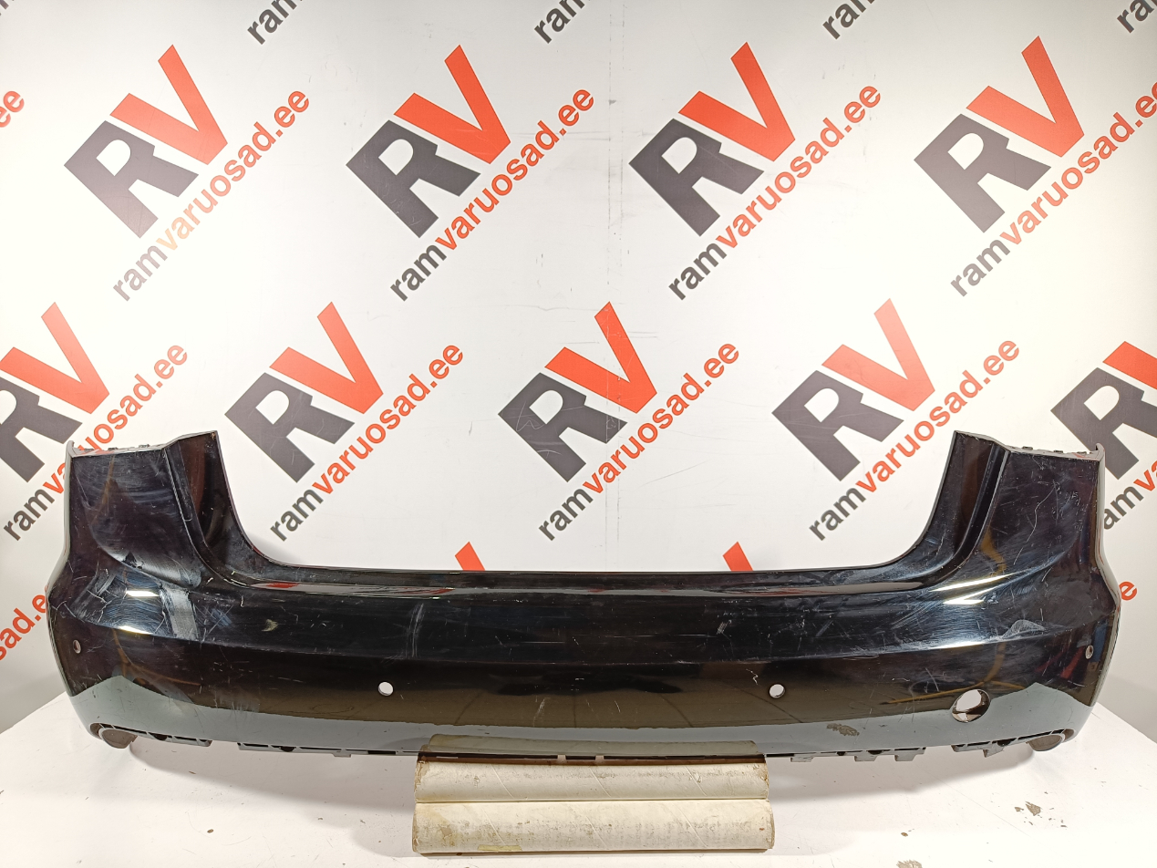 Audi A6 C7 tagastange / rear bumper