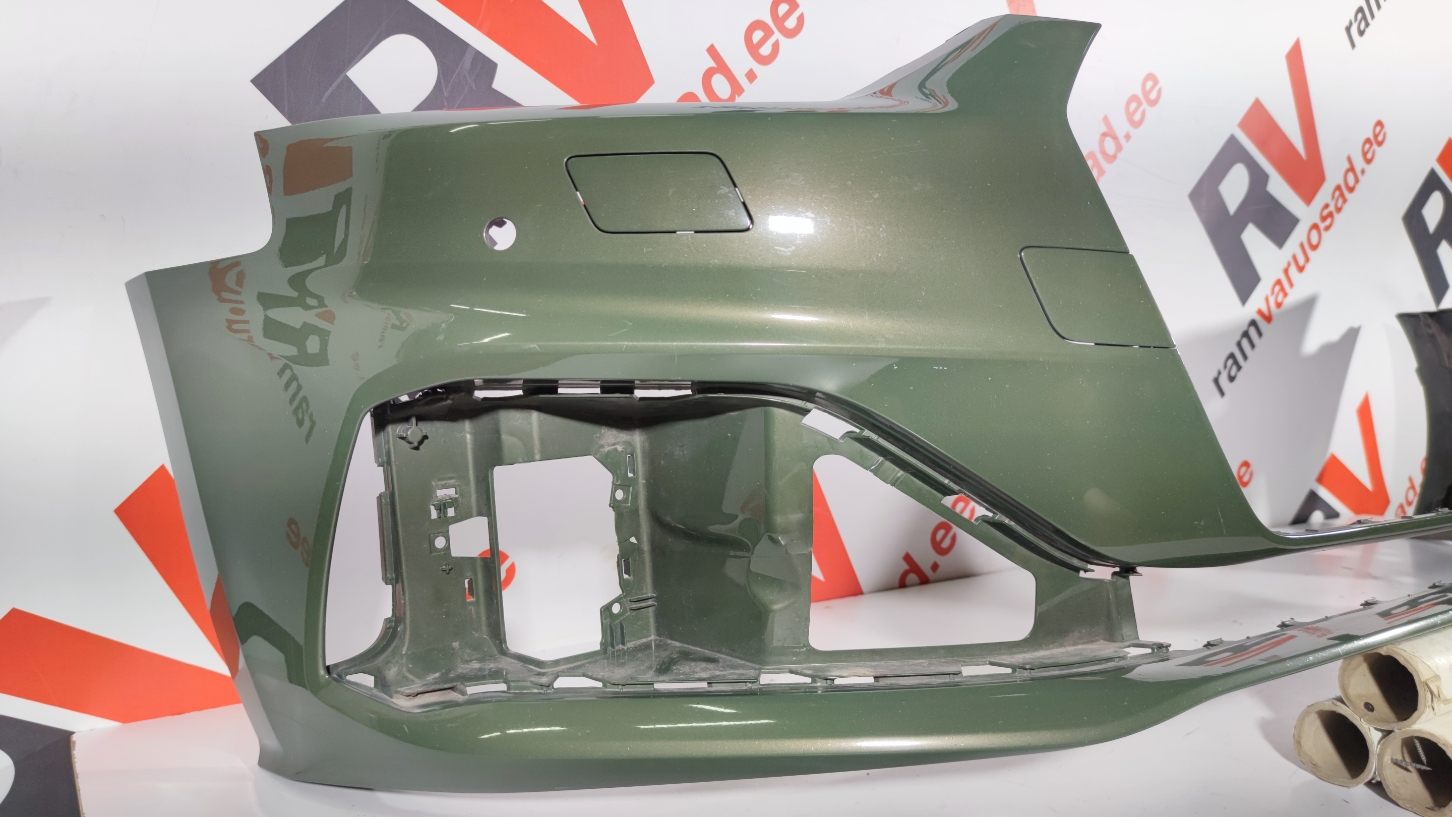 Audi A5 esistange / front bumper - pilt 2