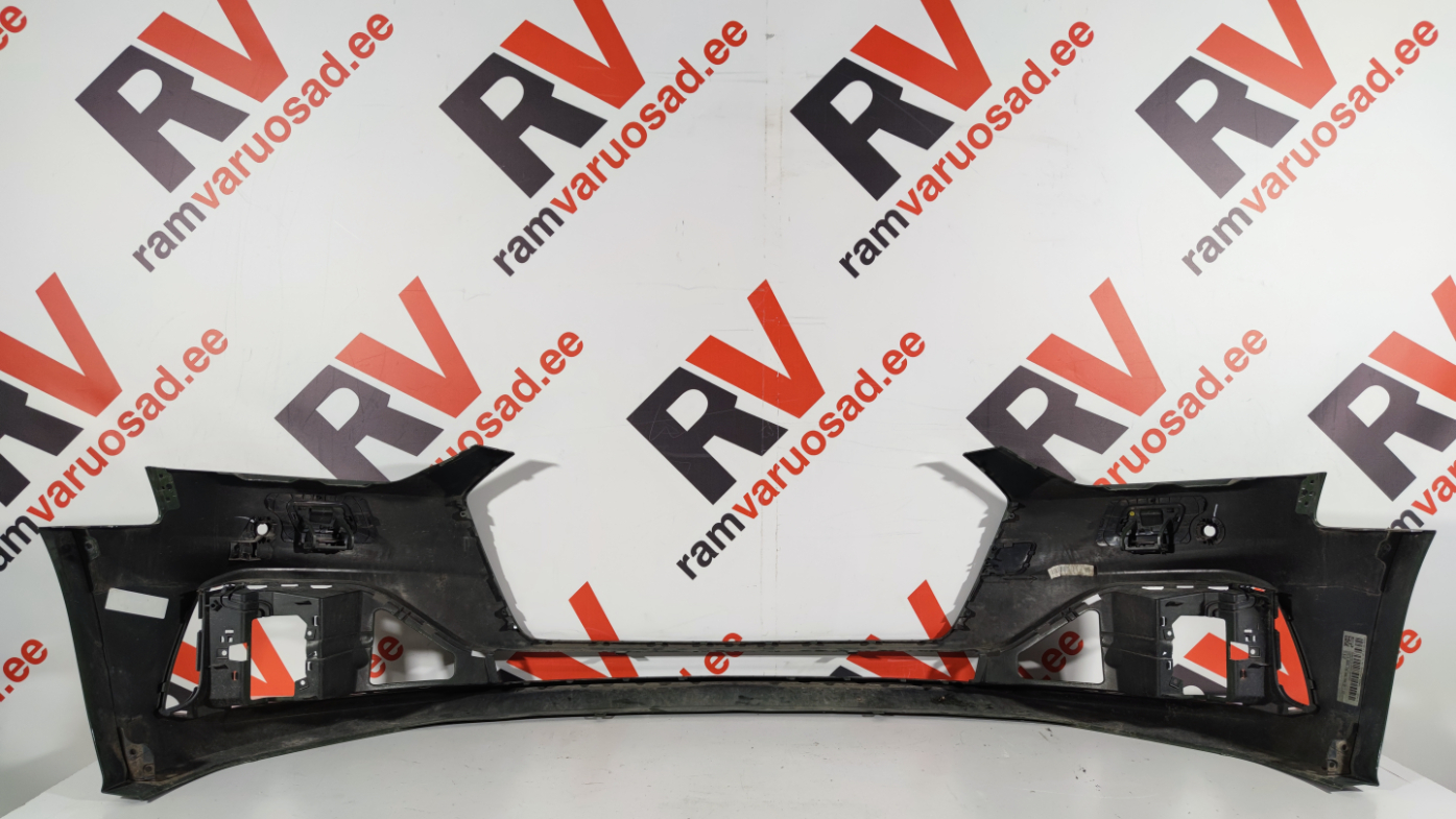 Audi A5 esistange / front bumper - pilt 4