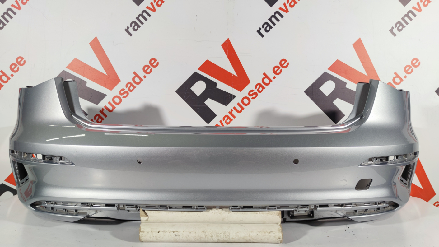 Audi A3 tagastange / rear bumper