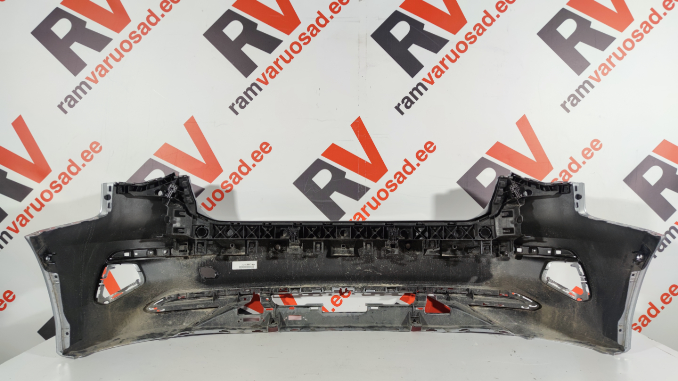 Audi A3 tagastange / rear bumper - pilt 4