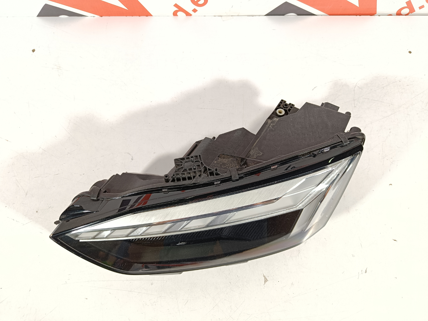Audi A5 esituli / headlight - pilt 2