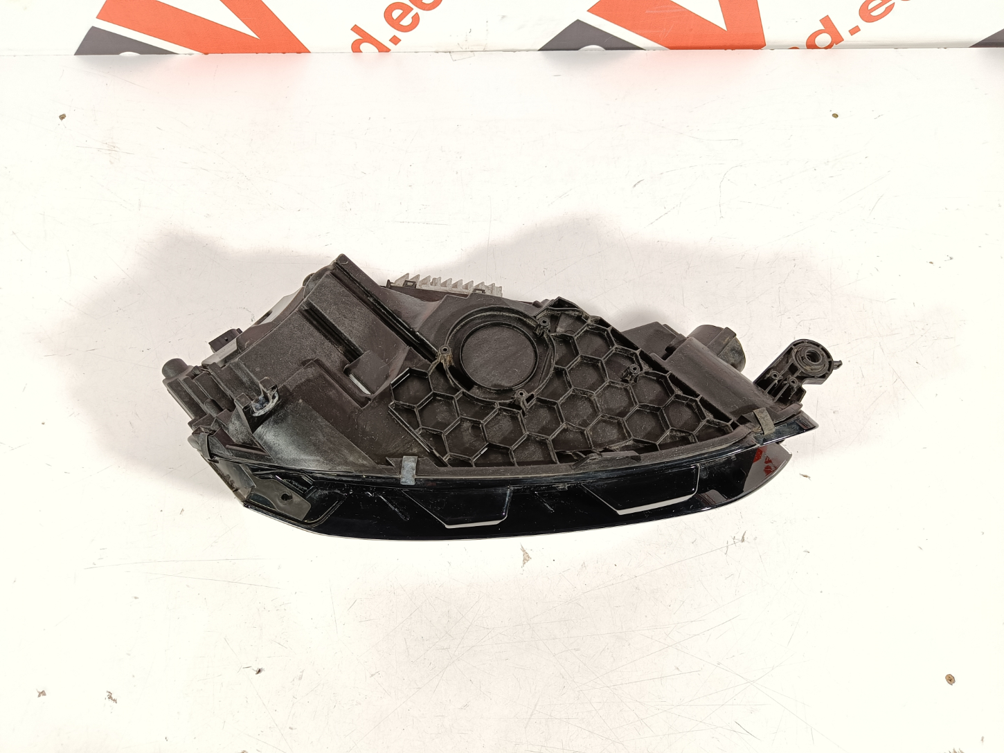 Audi A5 esituli / headlight - pilt 4