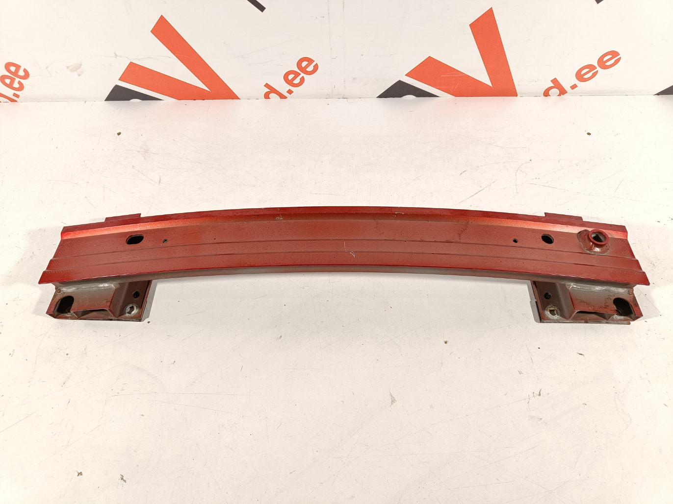 Mazda MX-5 tagatala / rear bumper beam