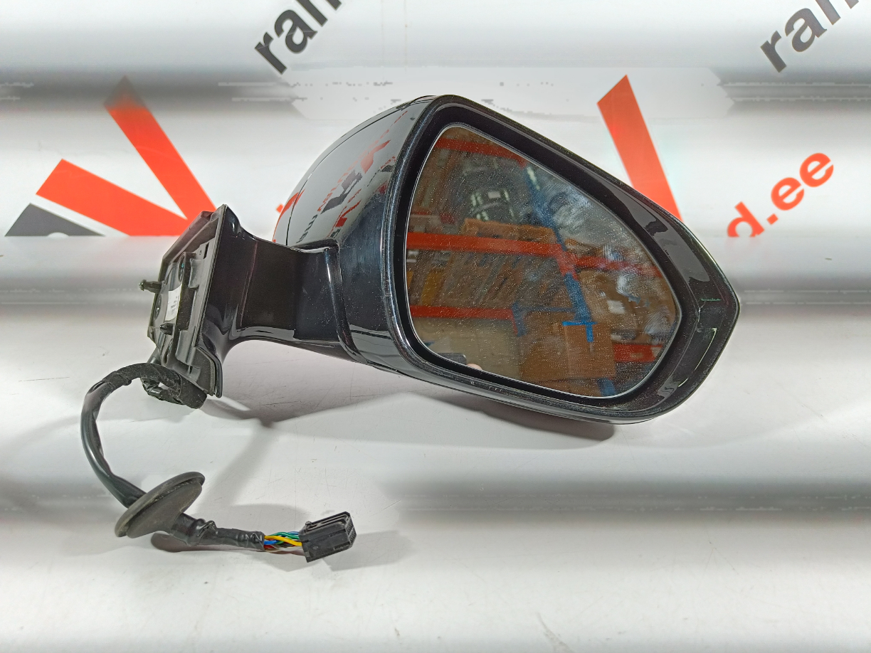 Opel Ampera / Volt peegel / mirror