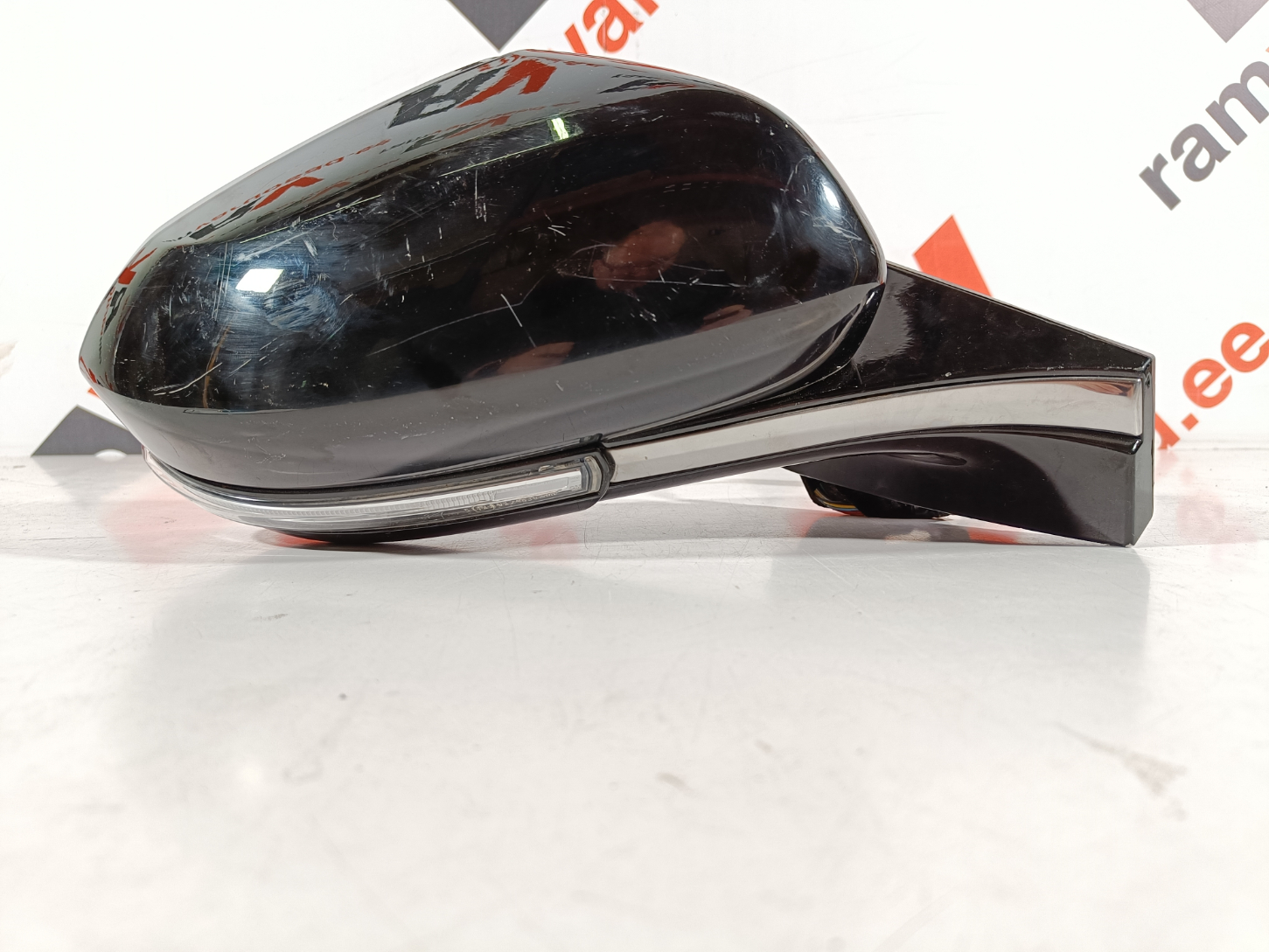 Opel Ampera / Volt peegel / mirror - pilt 2