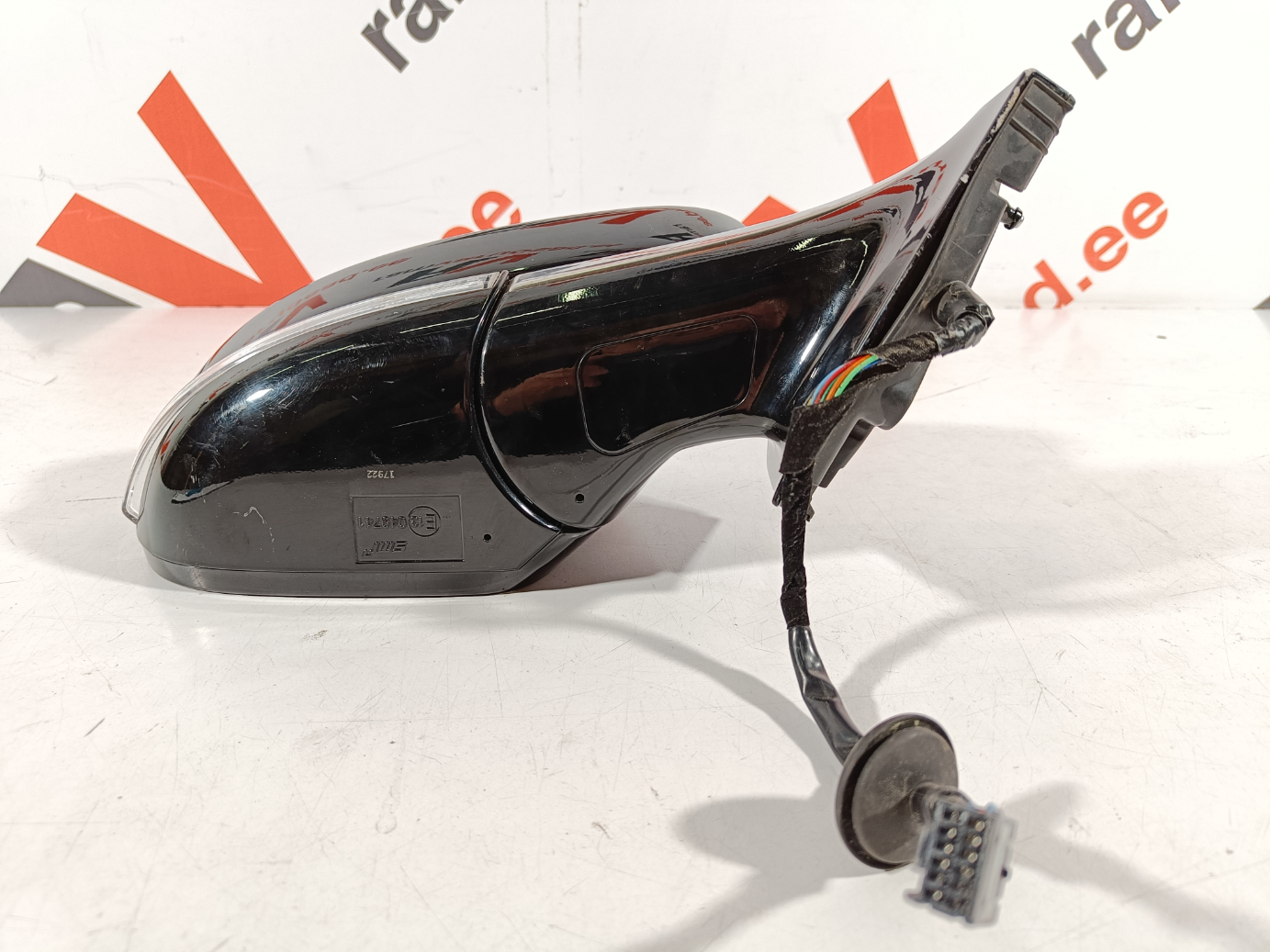 Opel Ampera / Volt peegel / mirror - pilt 3