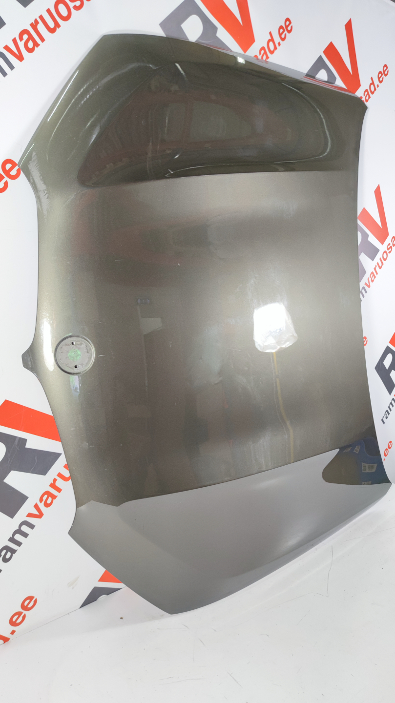 BMW X5 G05 Kapott / Hood - pilt 2