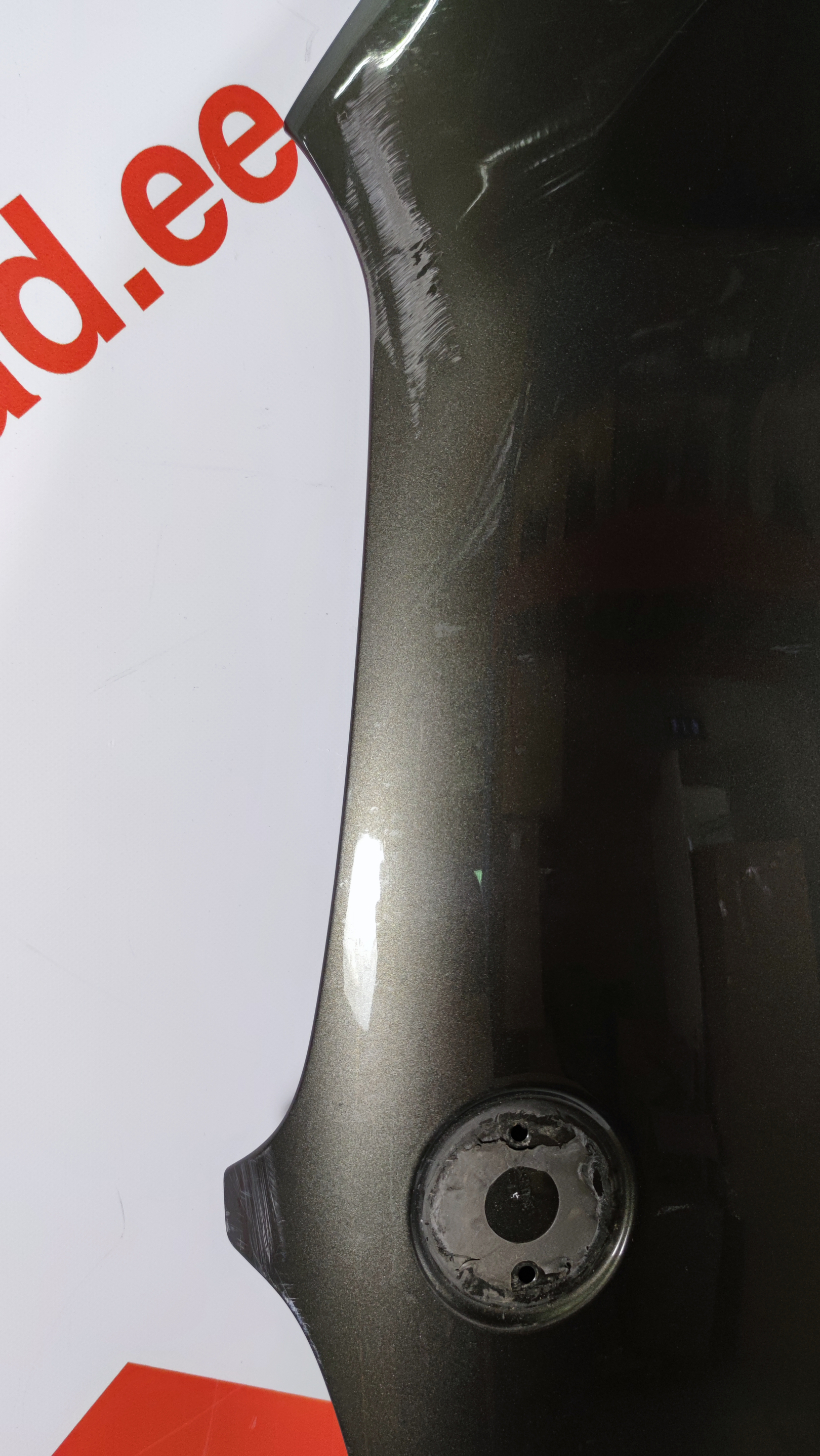 BMW X5 G05 Kapott / Hood - pilt 4