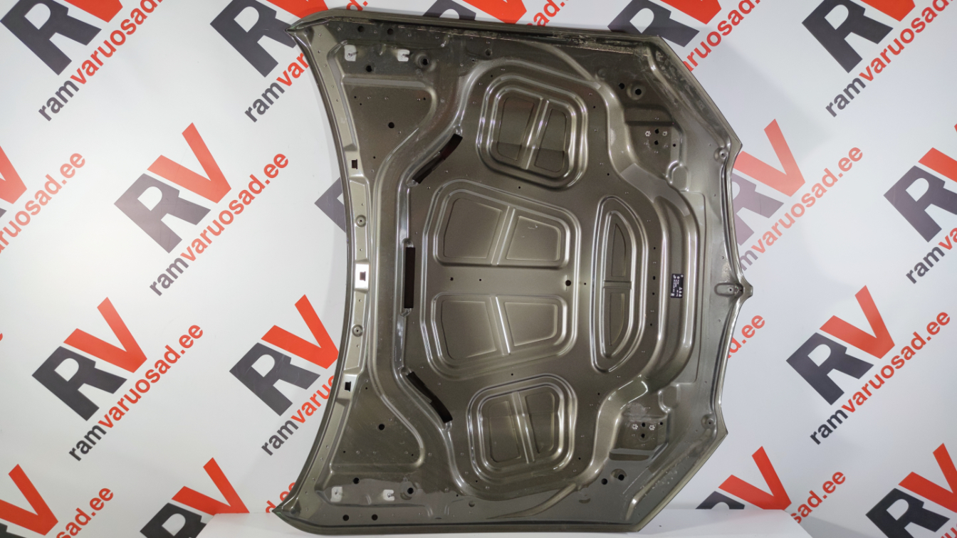 BMW X5 G05 Kapott / Hood - pilt 5