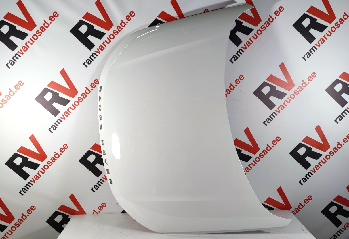 Land Rover Range Rover Velar kapott / Hood