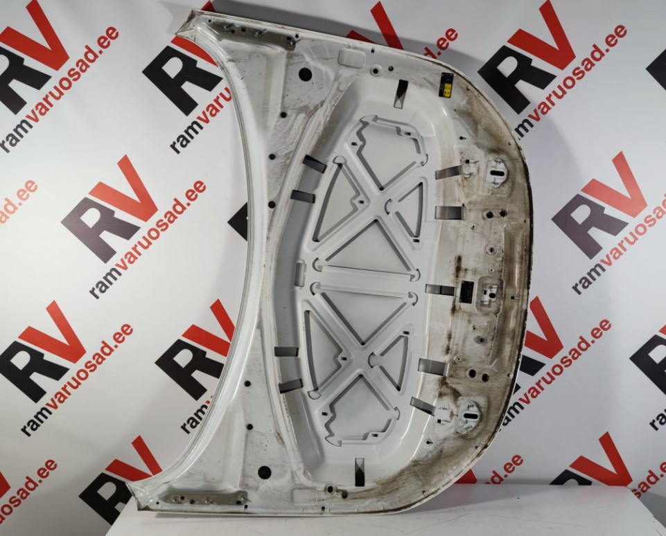 Land Rover Range Rover Velar kapott / Hood - pilt 4