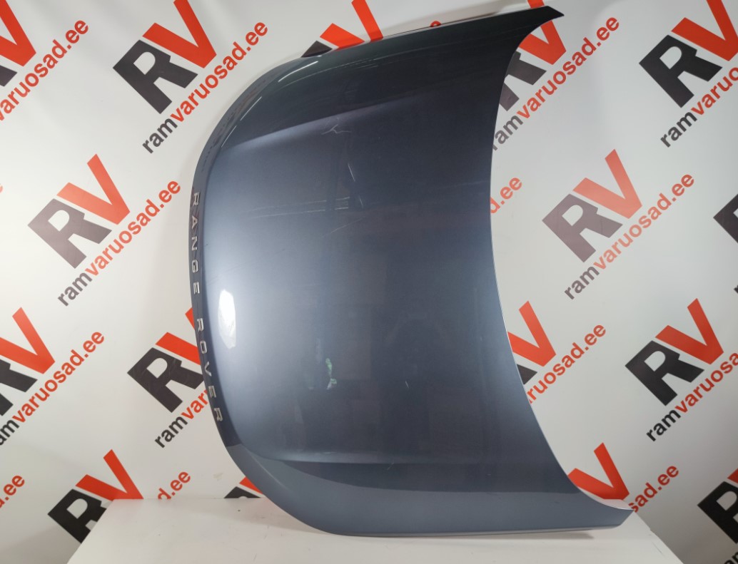 Land Rover Range Rover Velar kapott / Hood
