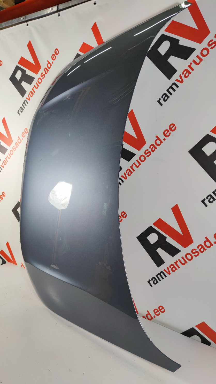 Land Rover Range Rover Velar kapott / Hood - pilt 2