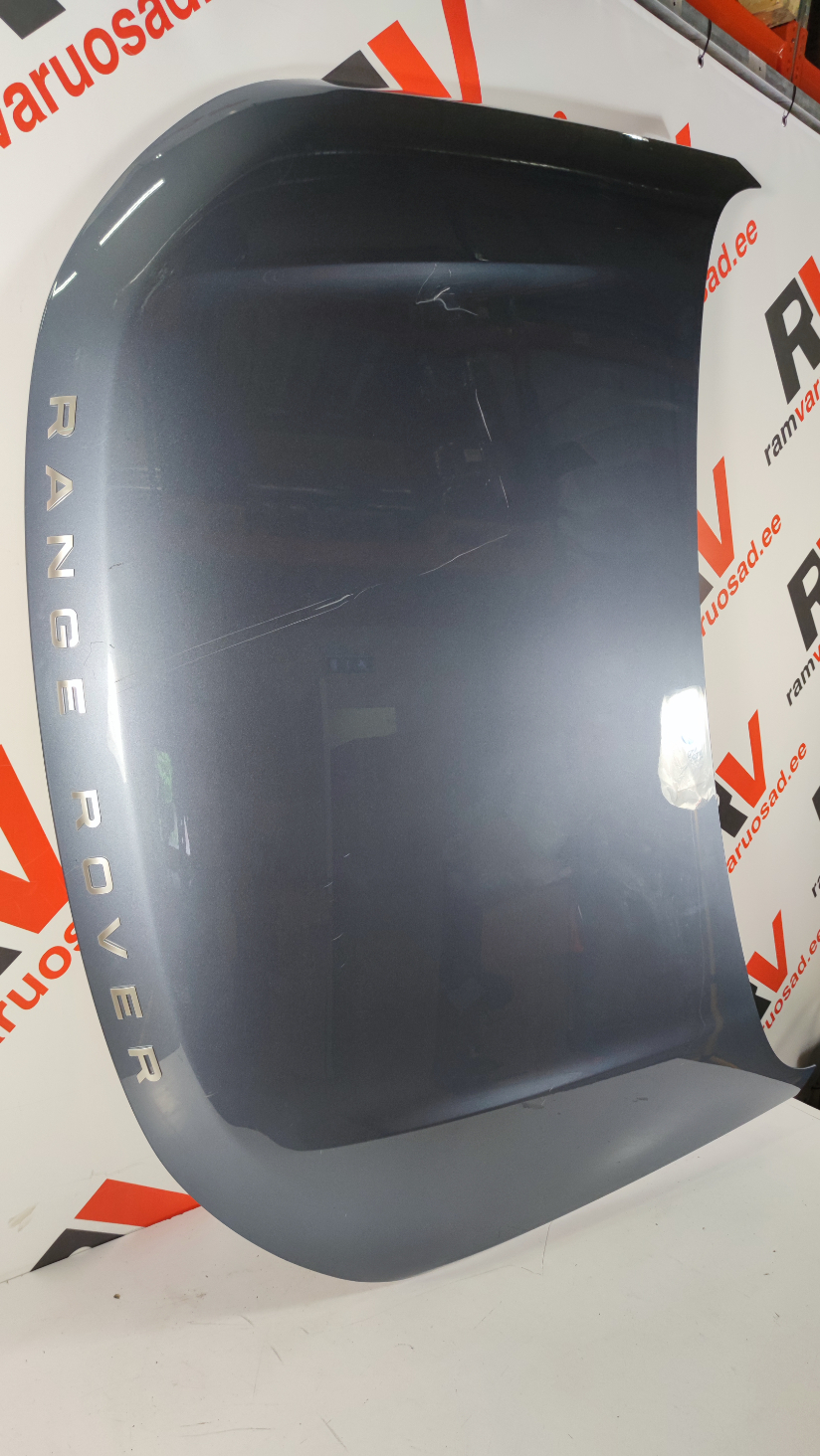 Land Rover Range Rover Velar kapott / Hood - pilt 3