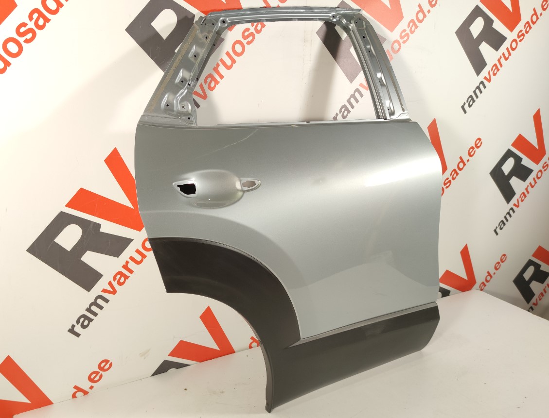 Mazda CX-30 tagauks / rear door - pilt 2