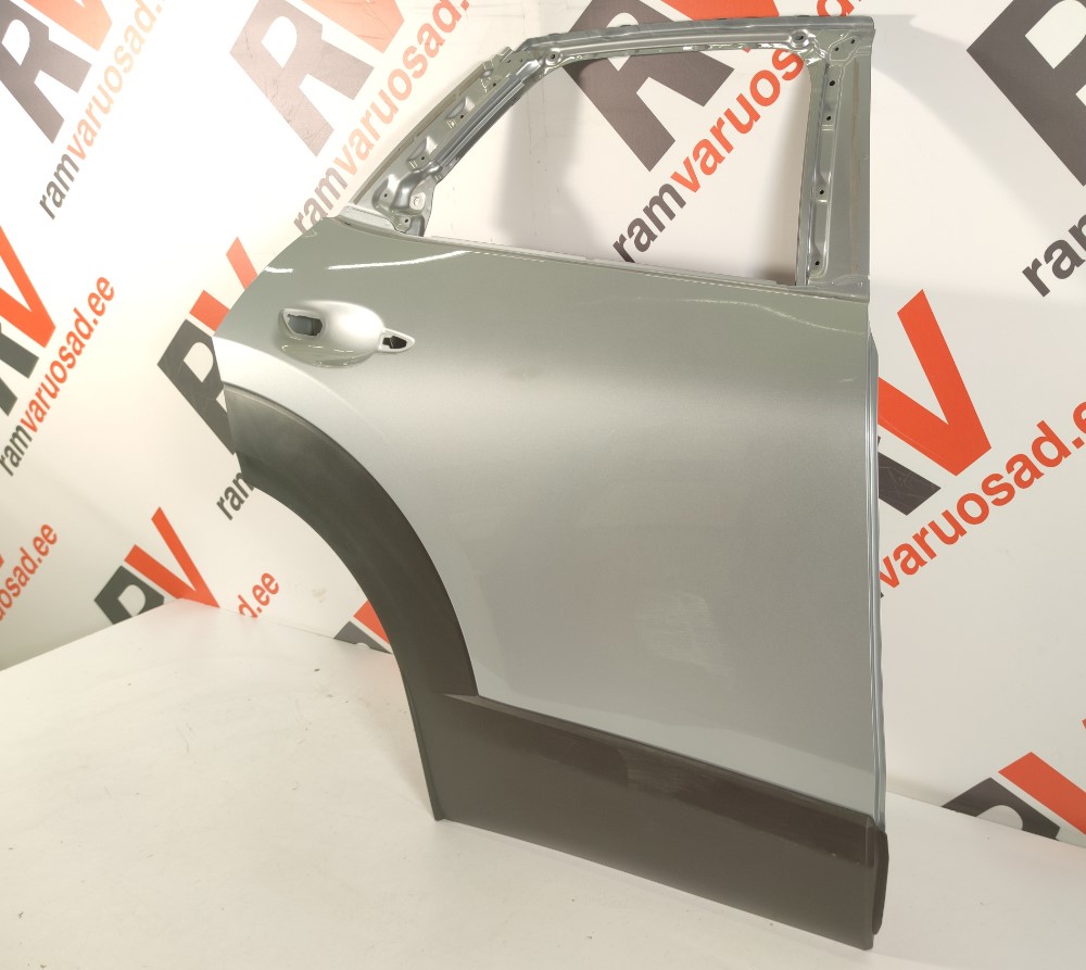 Mazda CX-30 tagauks / rear door - pilt 3