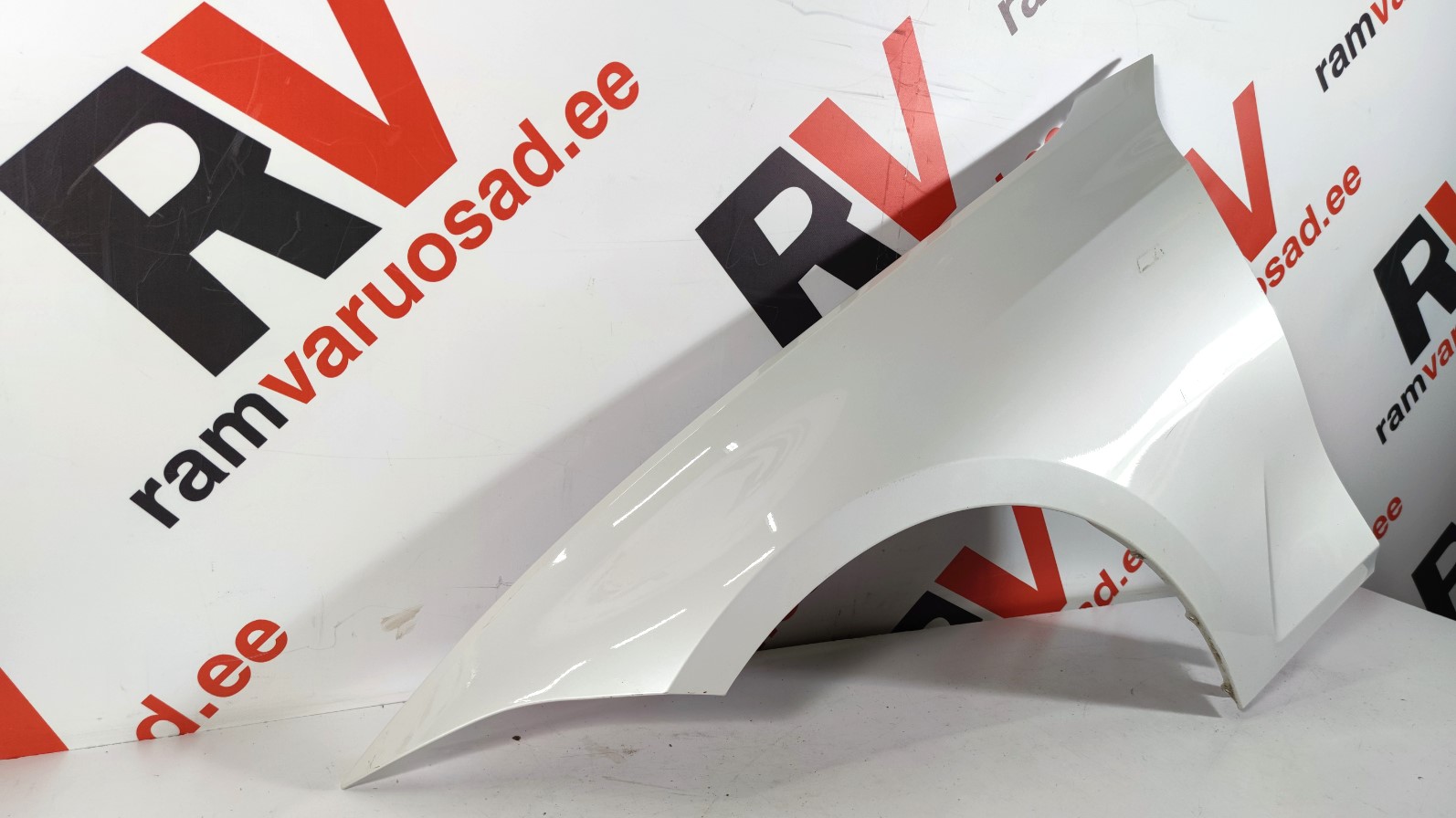 BMW 3 G20 esitiib / front fender - pilt 2