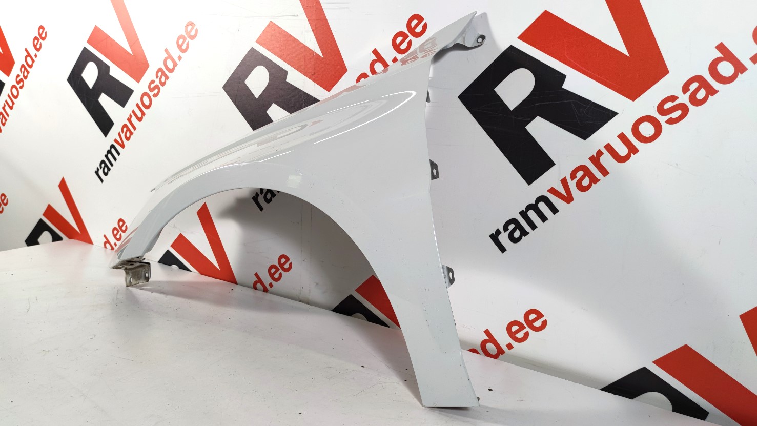 Audi RS3 esitiib / front fender - pilt 3