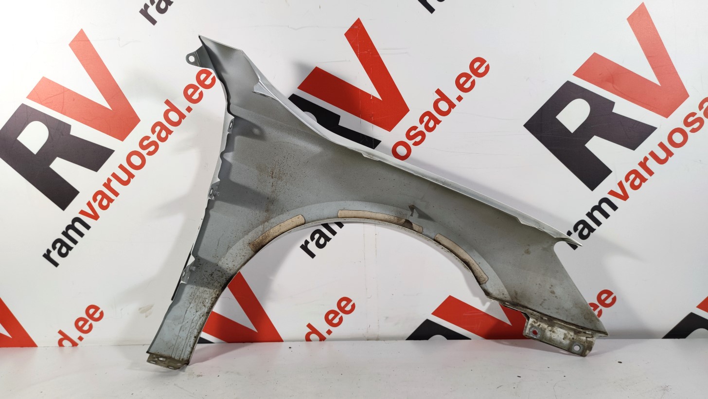 Audi RS3 esitiib / front fender - pilt 4